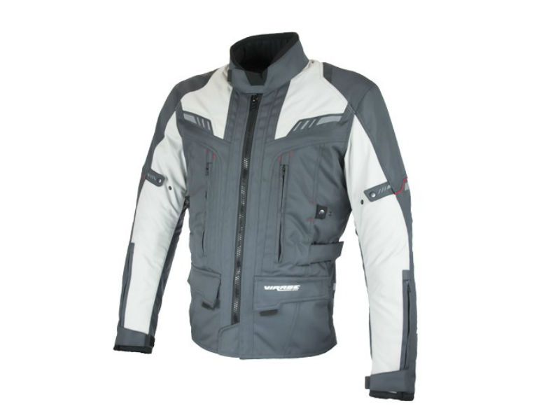 virage traveller wg 1