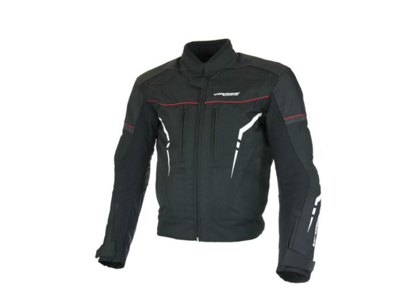jacket virage ville 1