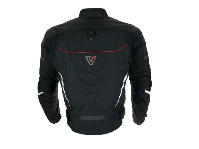 jacket virage ville 2