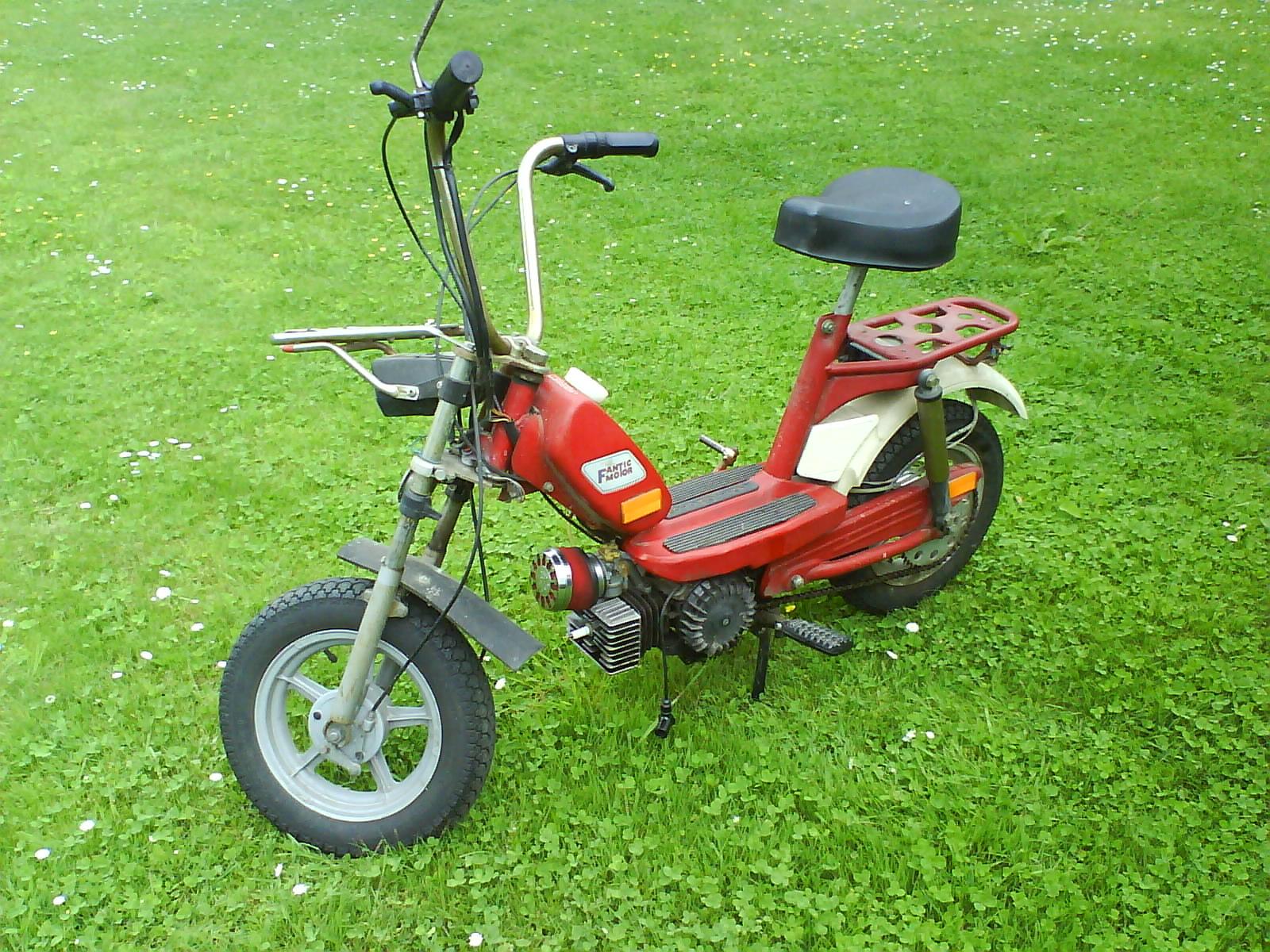 fantic