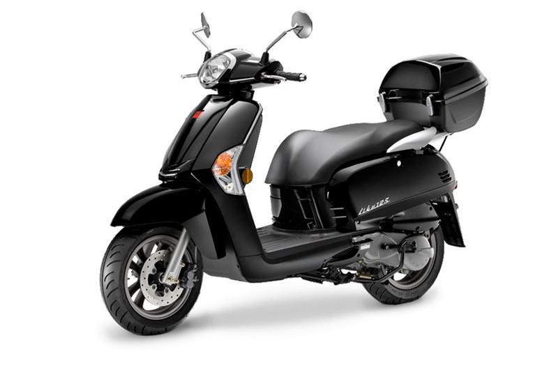 retro scooter 10