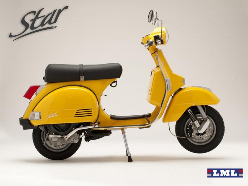 retro scooter 13