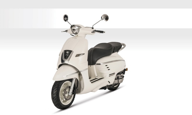 retro scooter 14