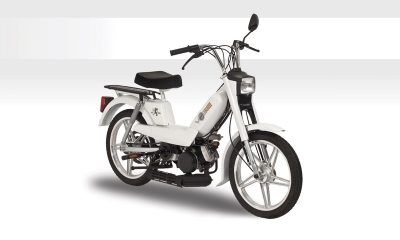 retro scooter 16