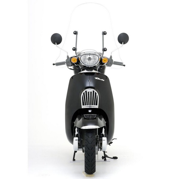 retro scooter 4