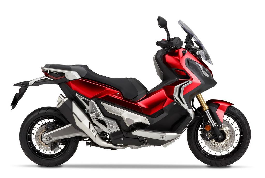honda x adv 2018 8