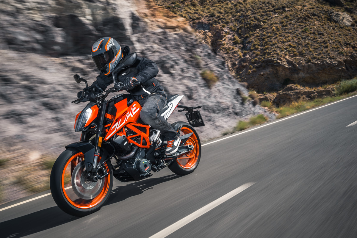150673 KTM 390 DUKE MY 2017