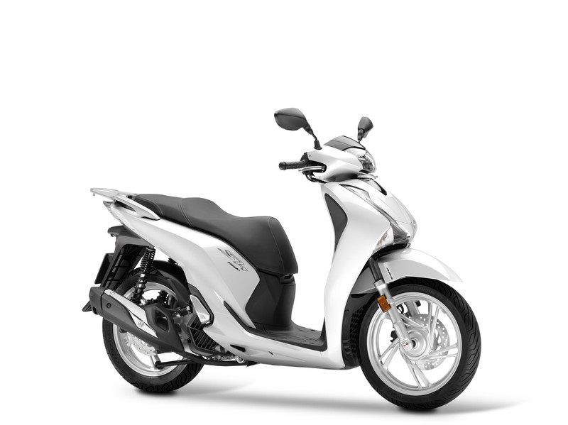 honda sh150i abs 2017 9