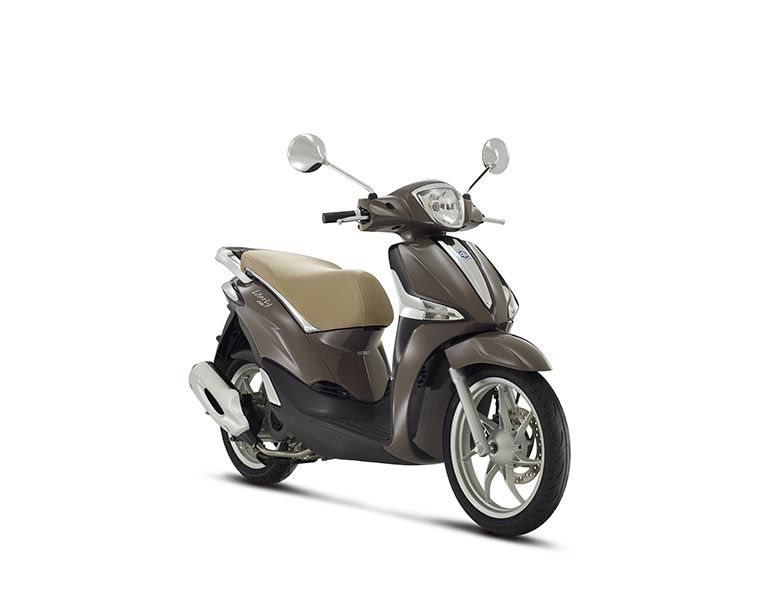 piaggio liberty