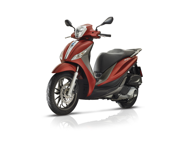 piaggio medley