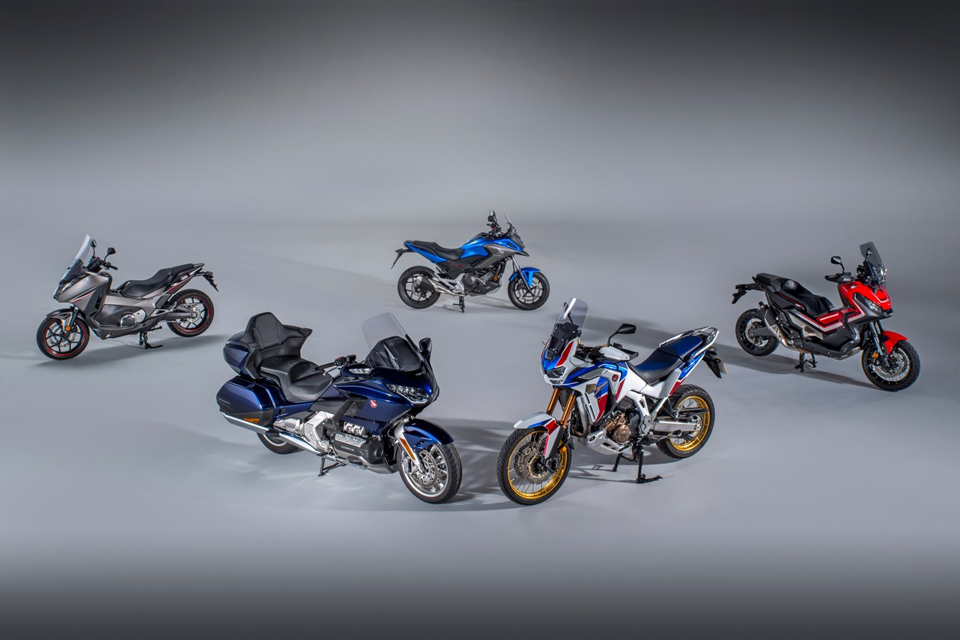 305910 Honda reaches ten years of production of Dual Clutch Transmission