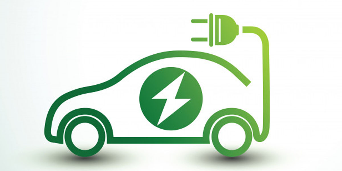 electric car