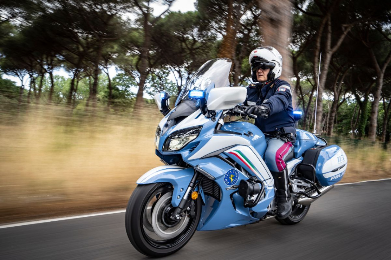 yamaha fjr1300ap