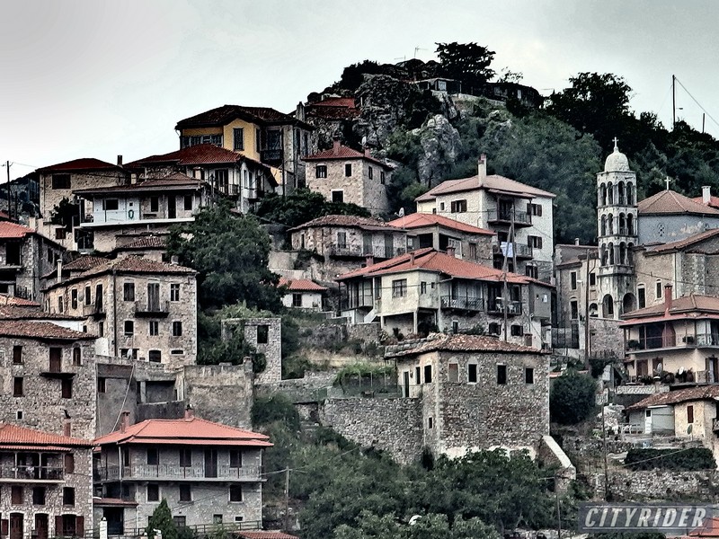 city trip dimitsana 3