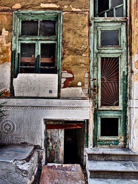 agios dionysos peiraia 4