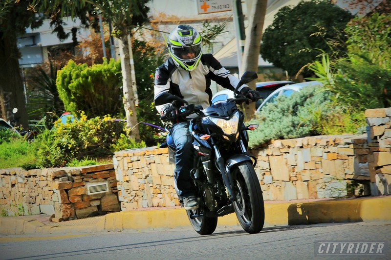 bajaj pulsar 200 kinisi 3