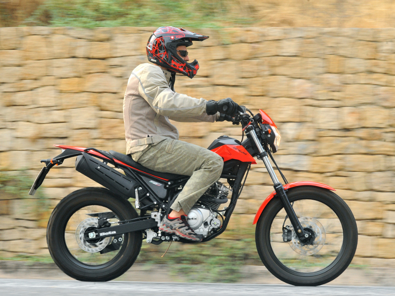beta urban mens test cityrider