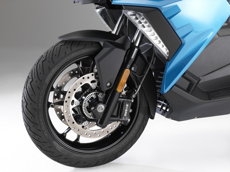 bmw c400x 17