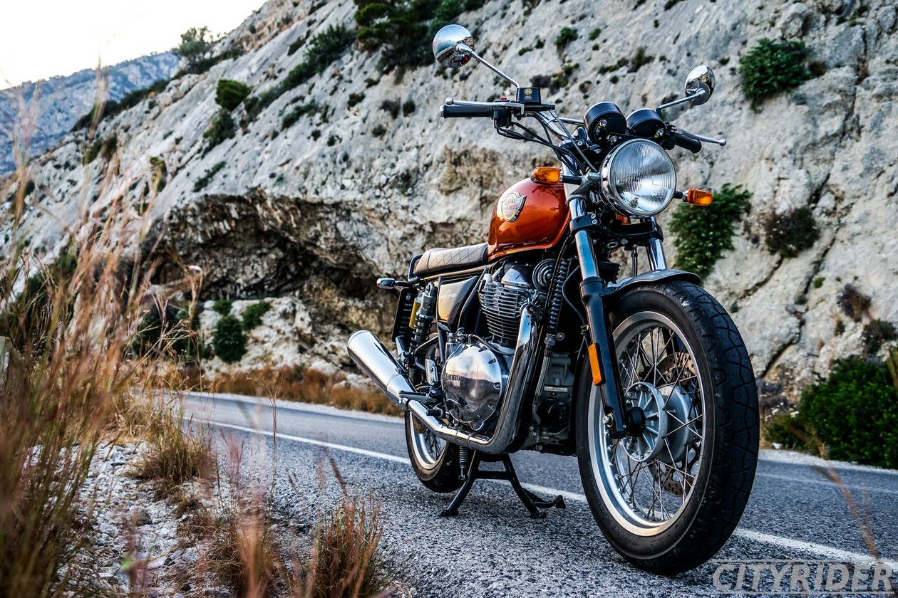 royal enfield interceptor pe 10