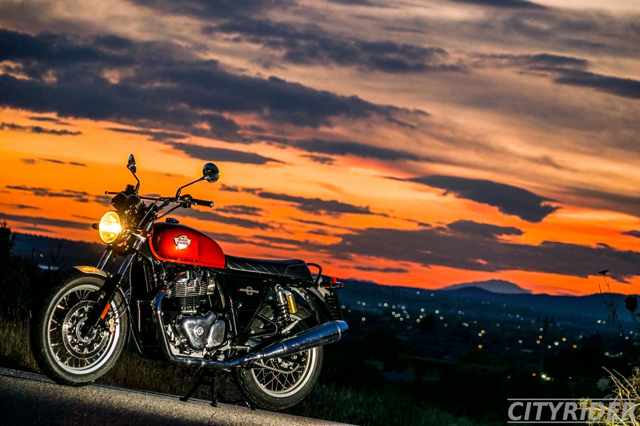 royal enfield interceptor pe 14