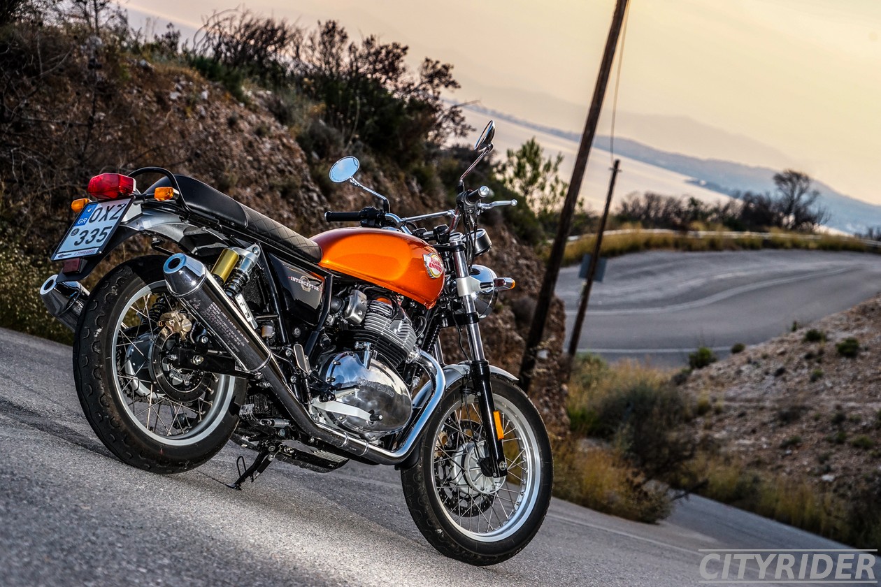 royal enfield interceptor pe 7