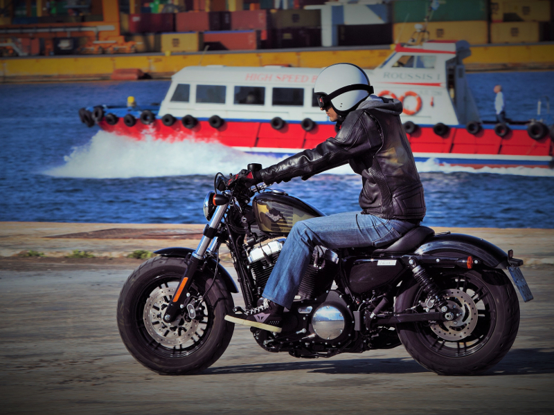 harley davidson 48 2016 cityrider