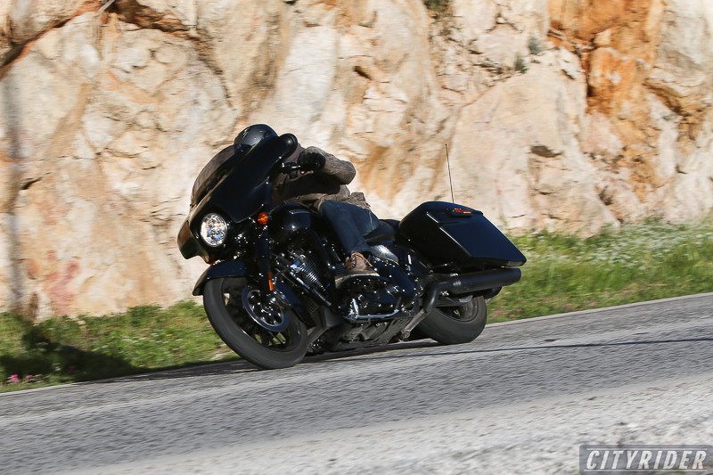 harley street glide kinisi cirty 9