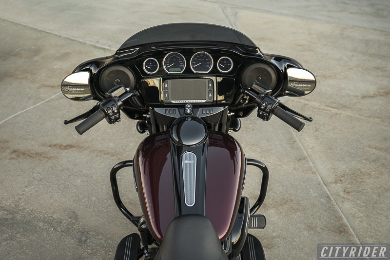 harley street glide lepto cirty 3
