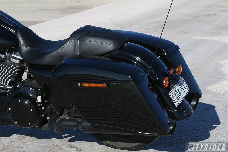 harley street glide lepto cirty 6