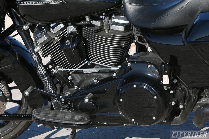 harley street glide lepto cirty 7