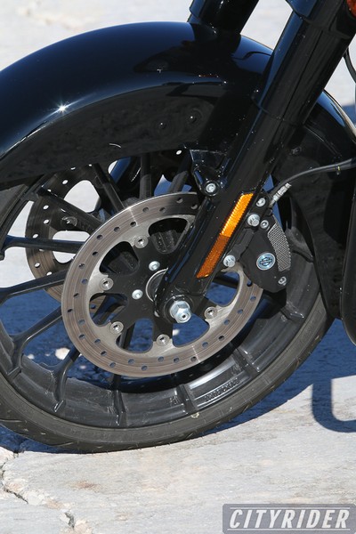 harley street glide lepto cirty 8