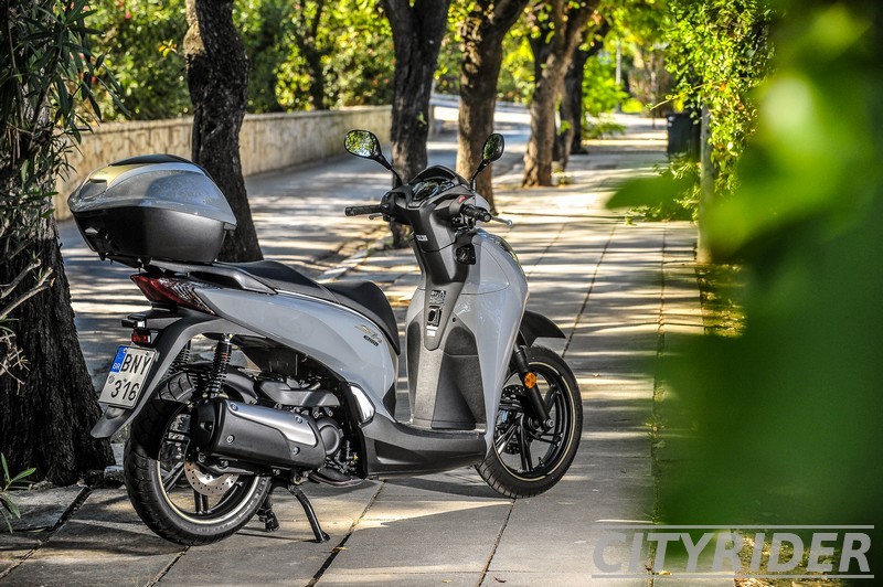 honda sh300i statikes 1