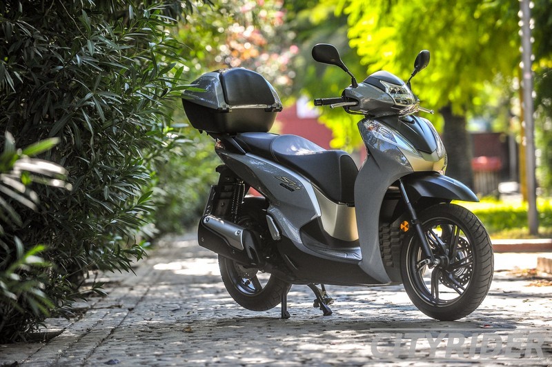 honda sh300i statikes 3