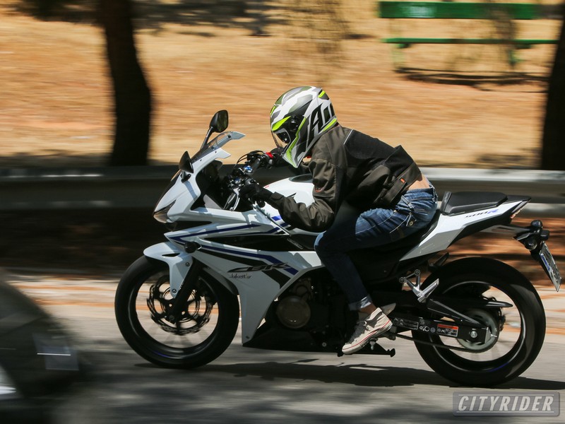 test honda cbr 500r kinisi 17