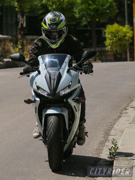 test honda cbr 500r kinisi 3