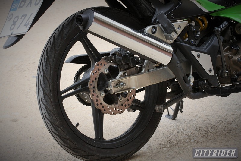 kawasaki athlete 125 sl 1