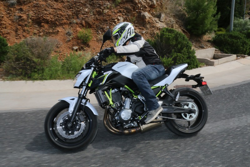 kawasaki z 650 2017 test cityrider 8