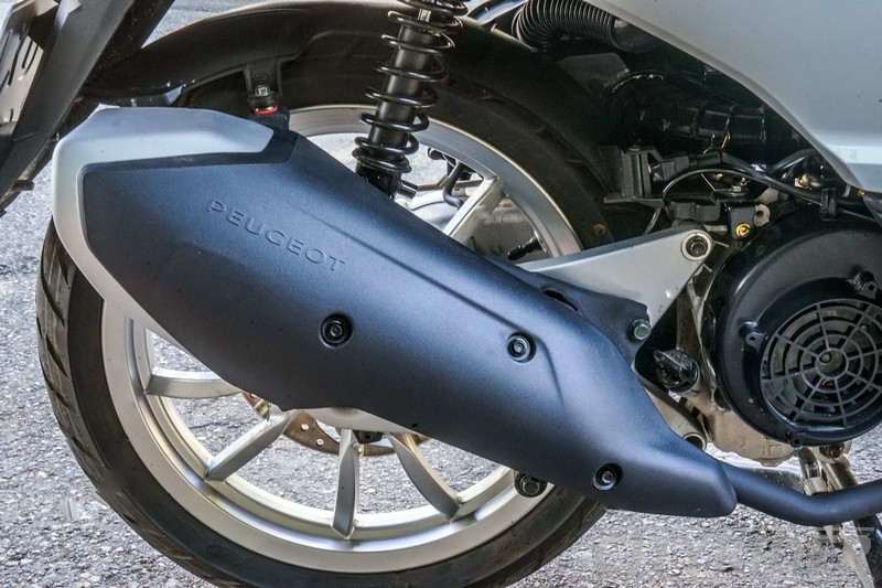 test peugeot belville 200 statika 18