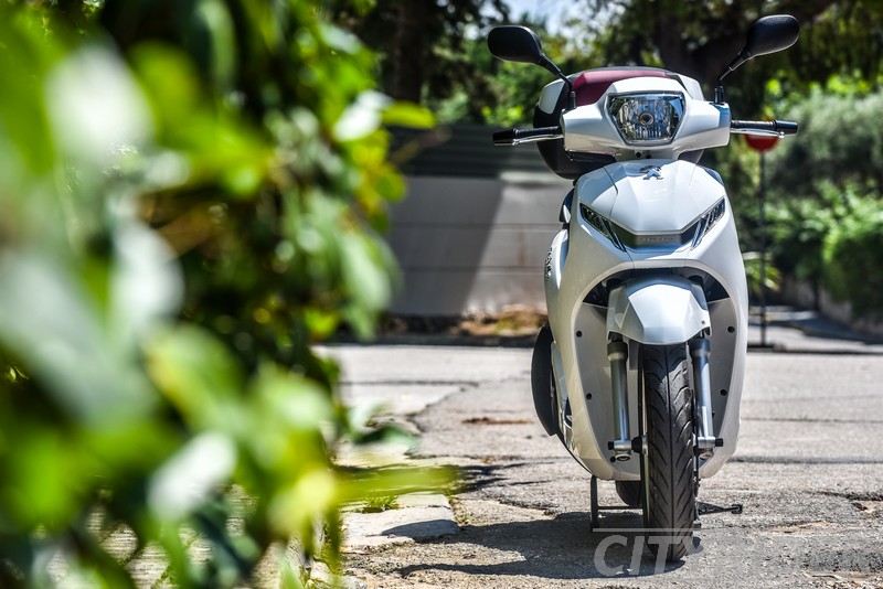 test peugeot belville 200 statika 3