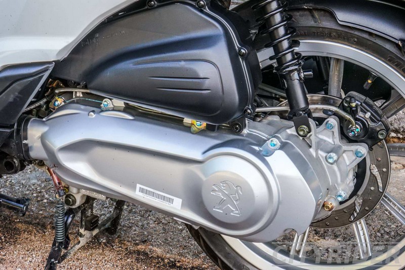 test peugeot belville 200 statika 4