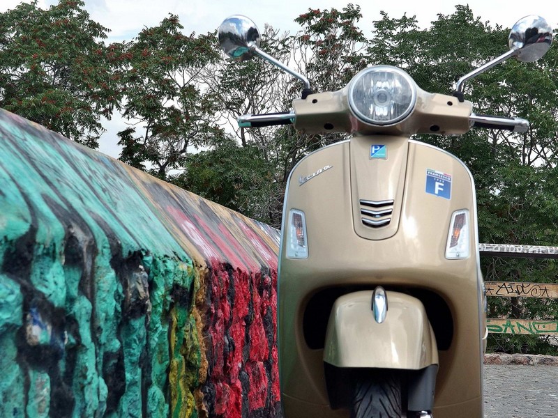 vespa gts 150 2017 lepto 5