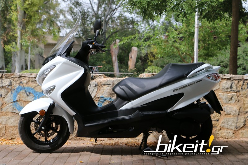 suzuki burgman 200 leptomeries statika 1