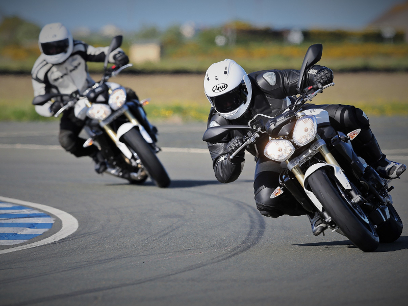 triumph street triple 675 2015 cityrider