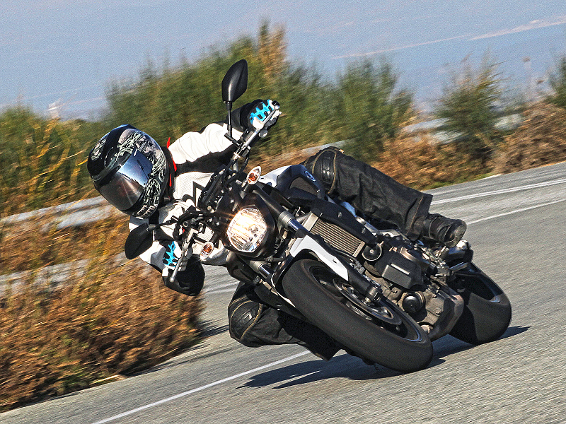 yamaha mt07 2015 test cityrider