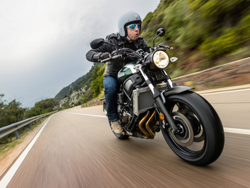 yamaha xsr700 2015 sardi cityrider