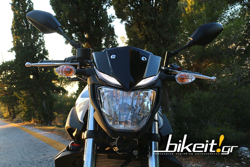 yamaha mt03 detail 13