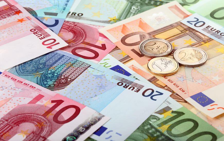euros