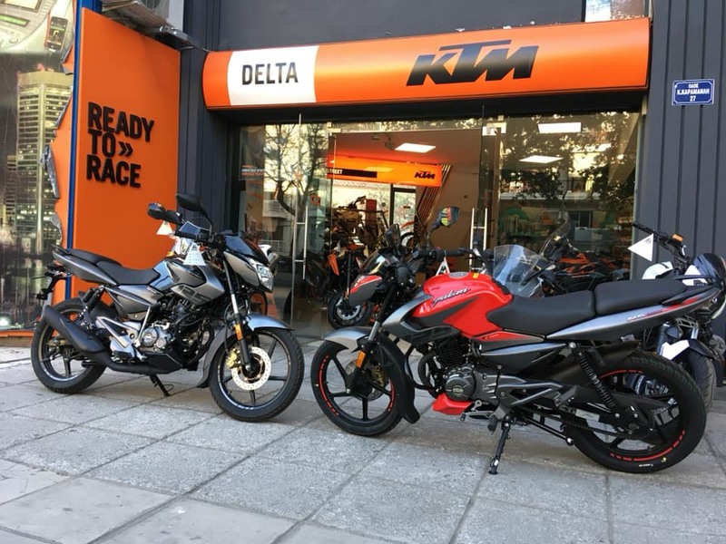 bajaj pulsar ns 125 3