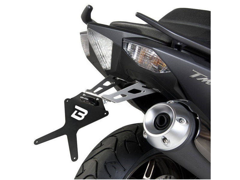 barracuda tmax 530 bash pinakidas