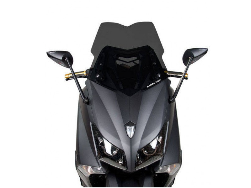 barracuda tmax 530 zelatina